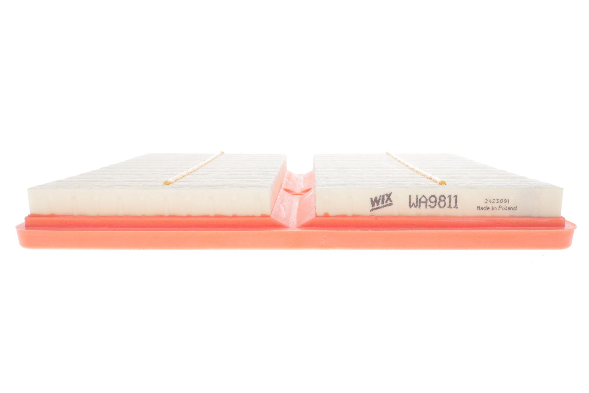 WA9811 WIX FILTERS